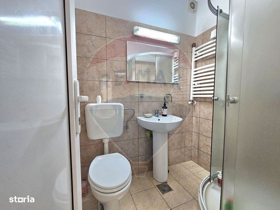 Casă  cu curte de inchiriat Bd Mamaia Constanta