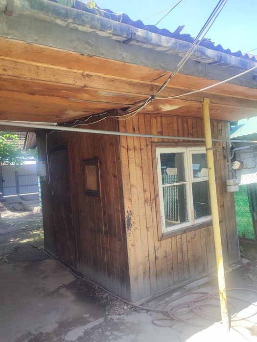 Продам отдельно стоящий дом