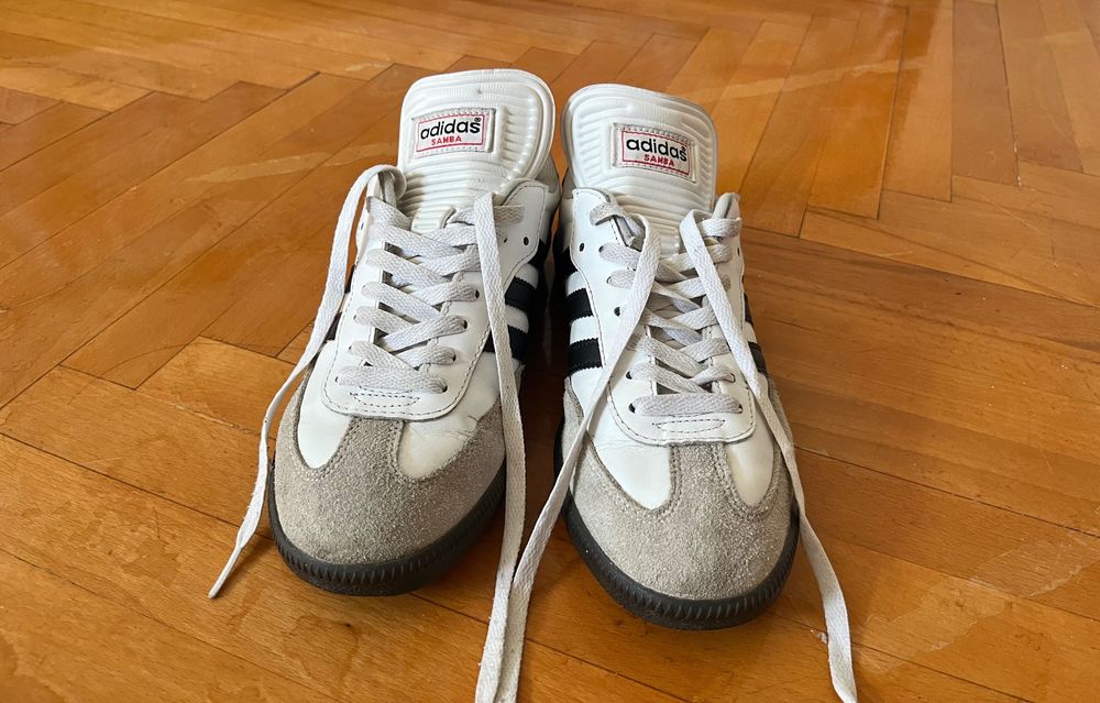 Adidas Samba Classic
