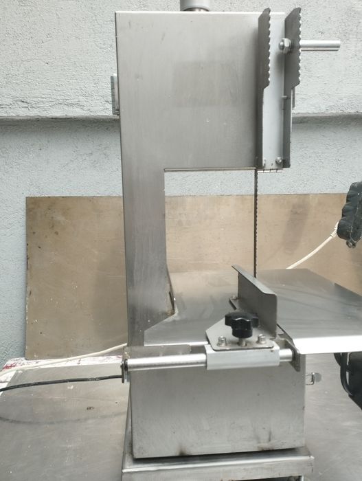 Банциг за месо и риба