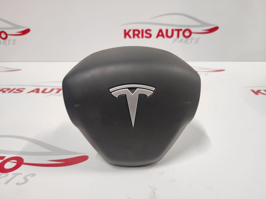 Волан с еър бег за Tesla model Y 2023г.