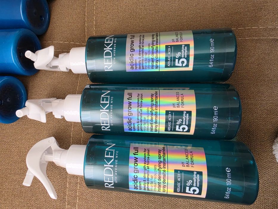 Produse profesionale Redken