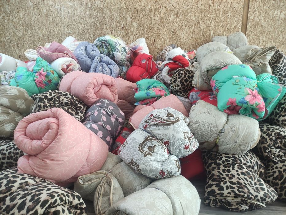 ОДЕЯЛО , КУ́РПА , СинтепонКУ́РПА  оптом