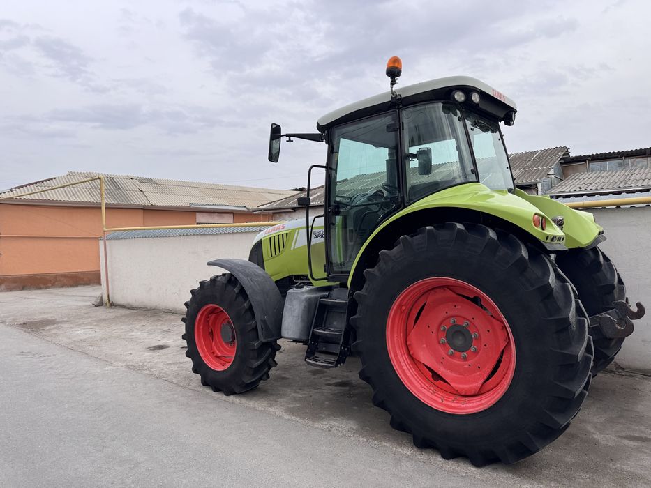Arion claas klass traktor belarus mtz texnika jonder newholland