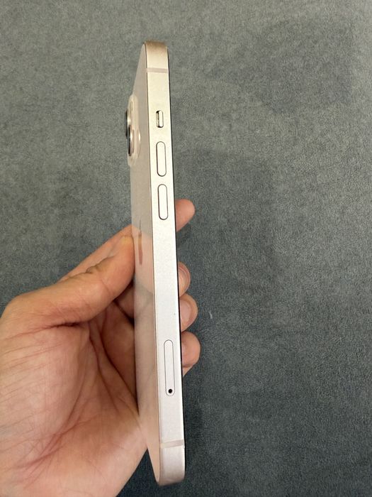 Айфон 13 / Iphone 13 128gb розовый