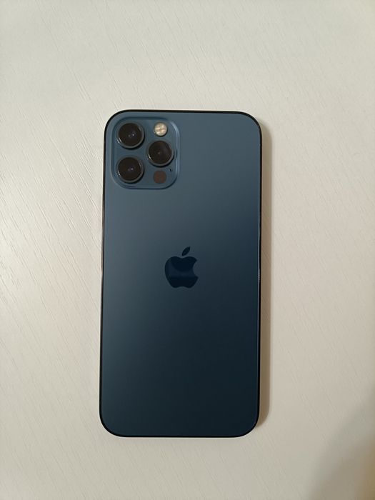 Iphone 12 pro 256 GB