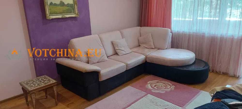 Продава се Двустаен апартамент в Варна, Център - 66 кв.м за 2029 €/кв.м - Снимка #6