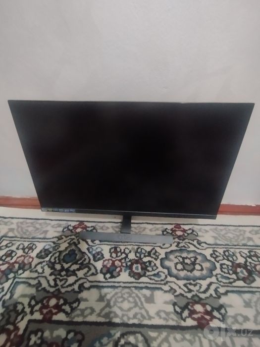Монитор 1080p 24 dyum 60hz