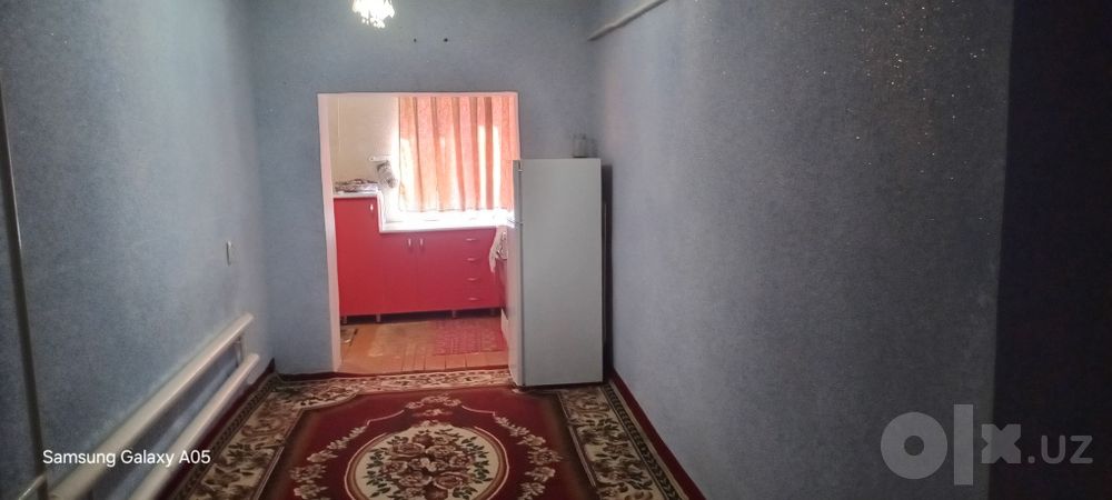 Хива шахар Гиламчи квартира сотилади