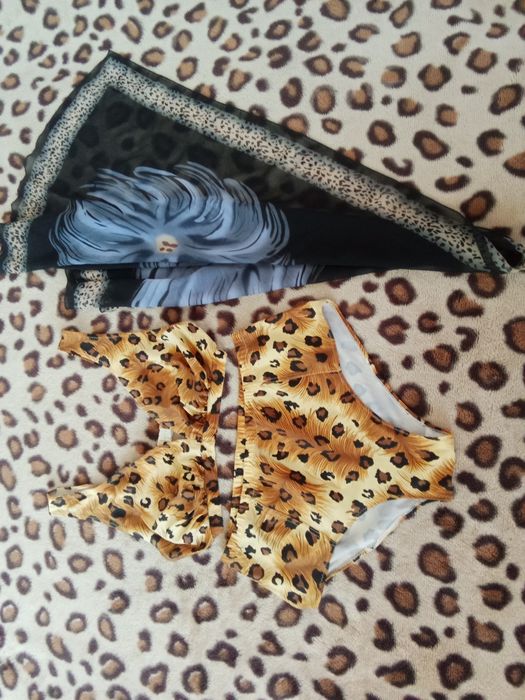 Женский купальник