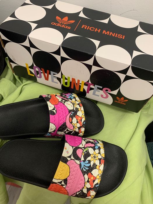 Чехли Adidas Adilette