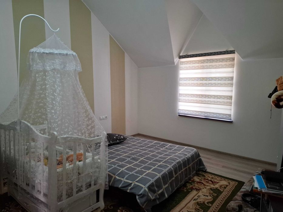 Кибрайский р-н Набережной! Про-ся 12-соток дом 4-комнат