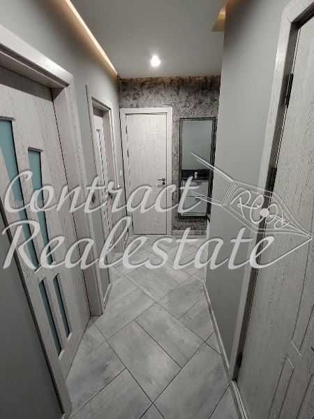 Дава се под наем Тристаен апартамент в Варна, Трошево - 80 кв.м за 510 € - Снимка #6