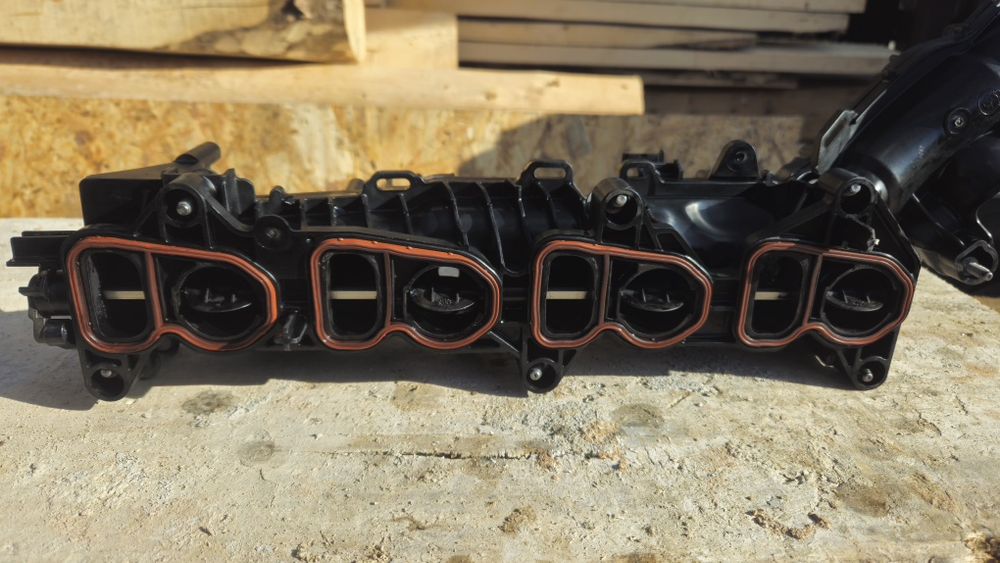 Admisie Bmw B47 190 Cp