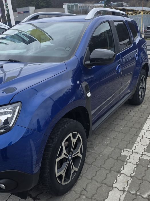 Vând Dacia Duster 1.0 benzina/gpl