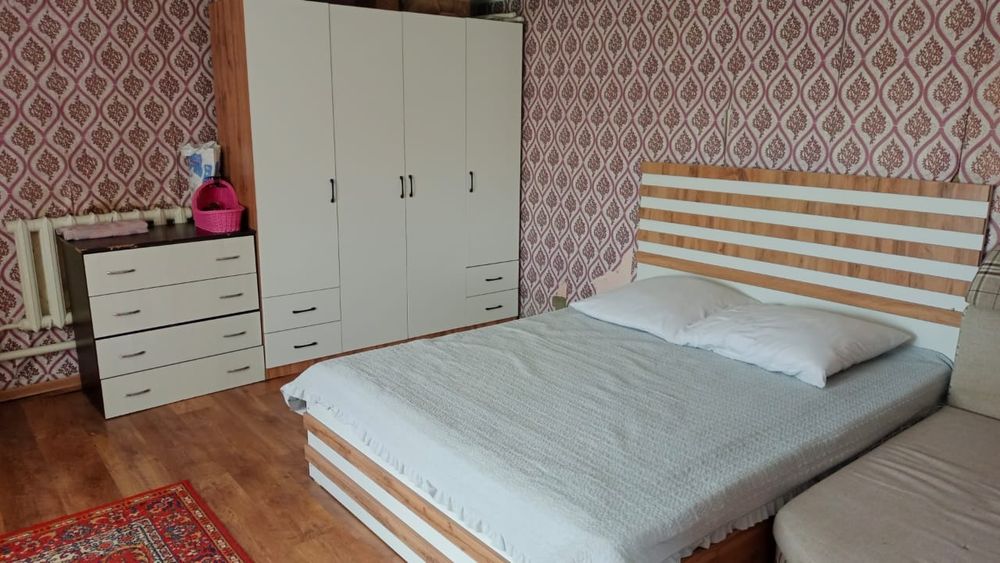 Жаксы жылы уй сатылады