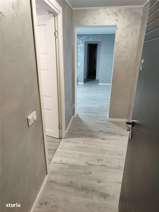 Apartament 2 camere de inchiriat Colegiul Cantacuzino