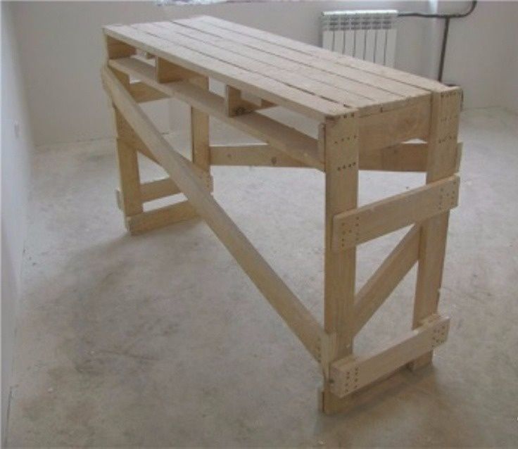 Продам  козел строительный