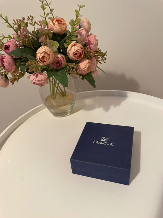 Комплект колие и обеци