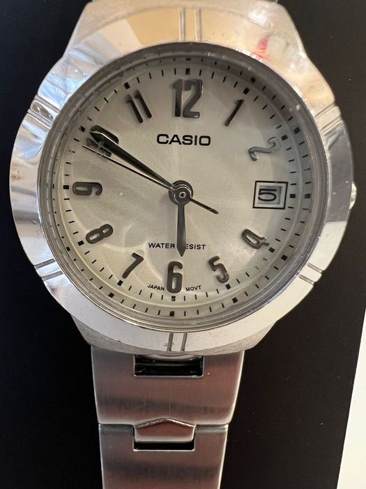 Ceas Casio LTP-1241 Amanet BKG