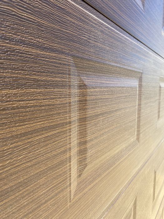 Сэндвич панель Премиум Ворота откатные, автоматика, аксессуары