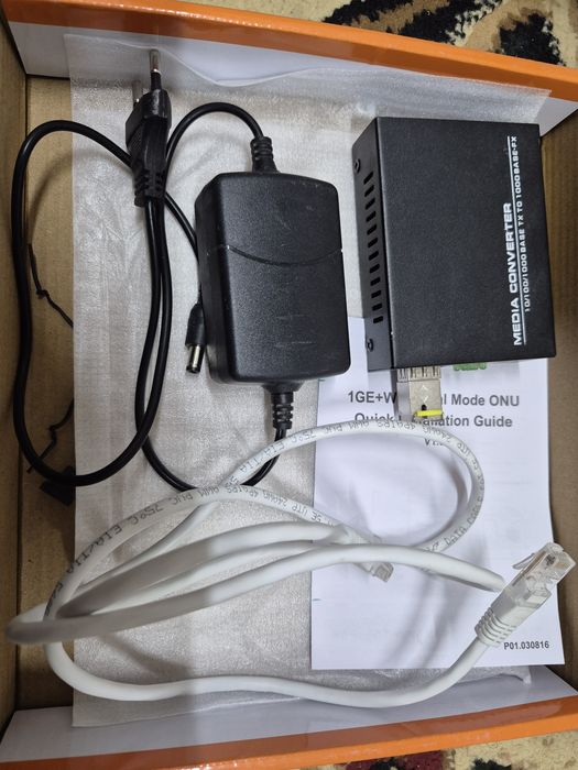 Роутер wi fi Archer A6