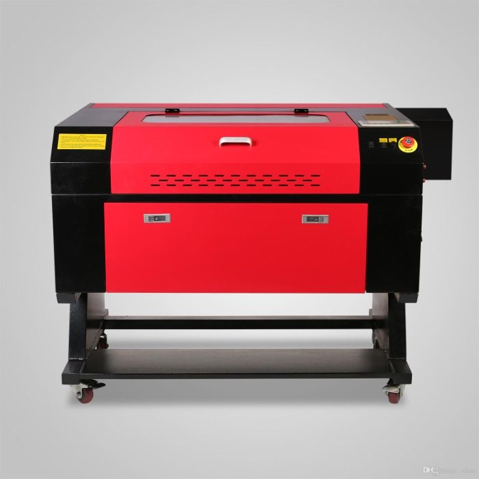 Лазер Co2 80W Laser за рязане и гравиране