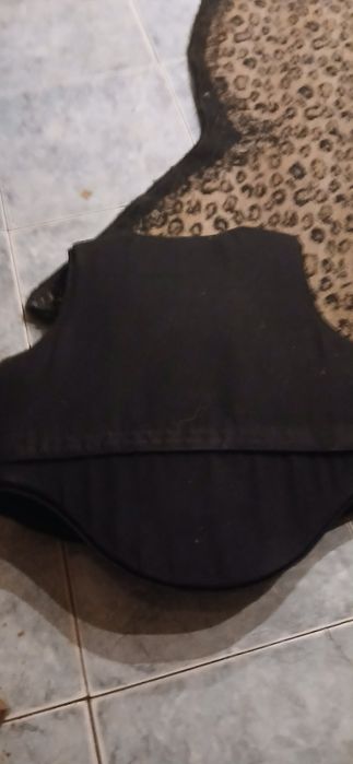 Vesta de protectie pentru calarie,echitatie de copil,copii