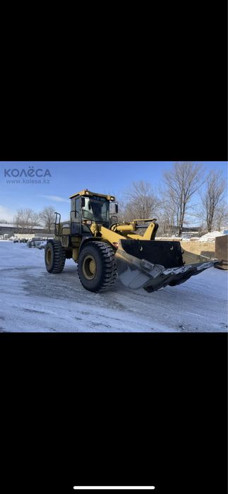 Услуги погрузчика