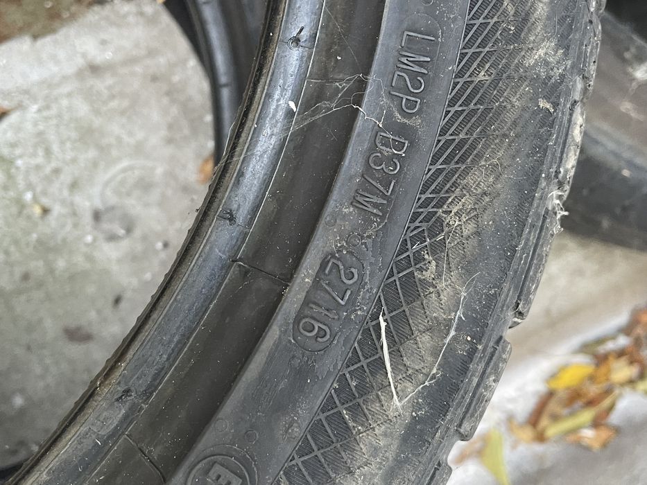 Anvelope iarna 245/40 r18
