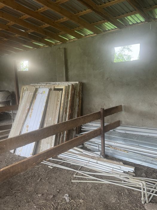 Направляющий профиль