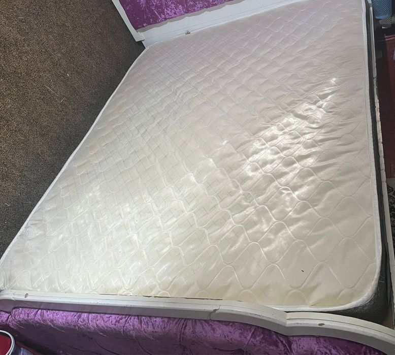 Кровать новая 70.000