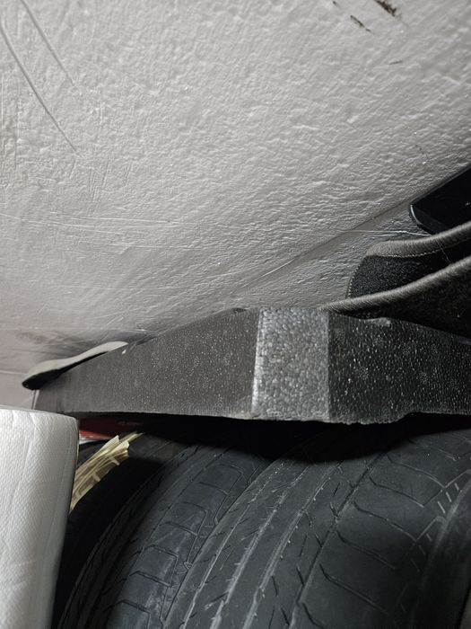 Bancheta + centuri clio 4 + polita portbagaj