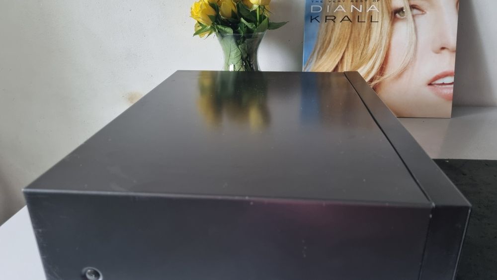 Technics sl ps 900 compact disc hi end