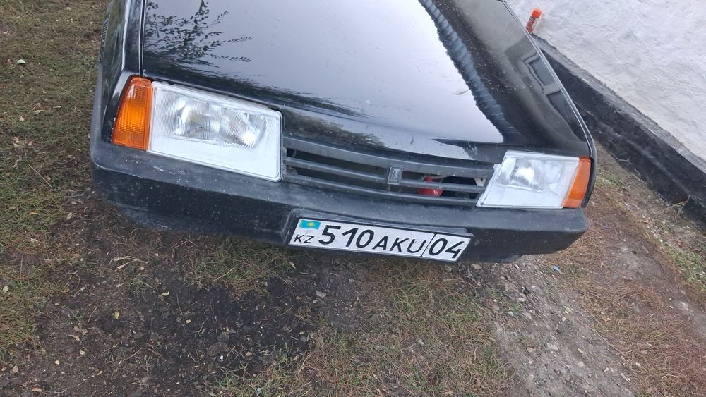Продам ваз 21099