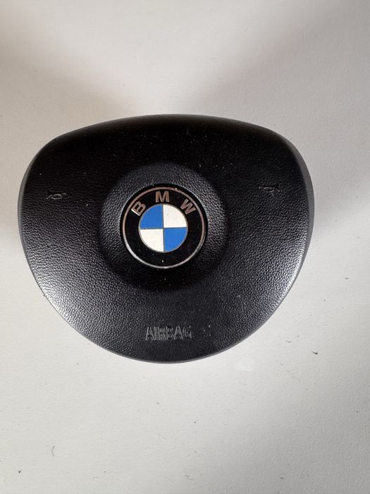 Airbag за волан за BMW E81 E82 E83 E91 E92 E93