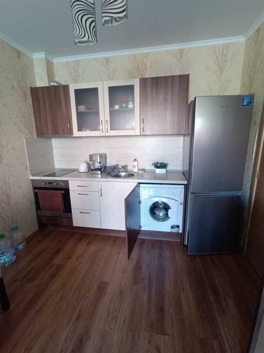 Продава се Двустаен апартамент в к.к. Слънчев бряг - 49 кв.м за 1000 €/кв.м - Снимка #5