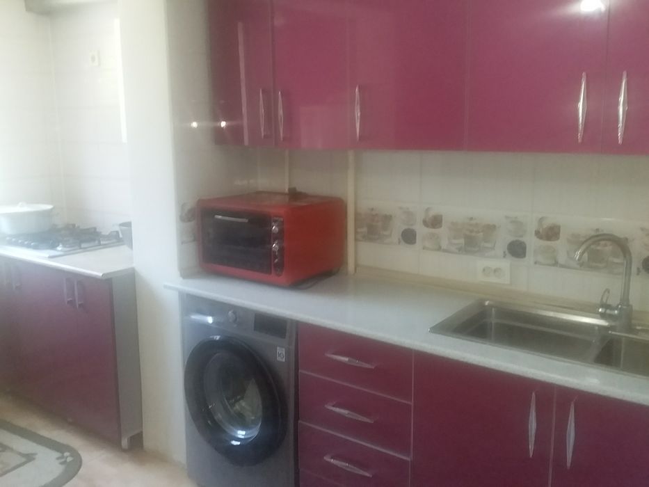 Кухонный гарнитур