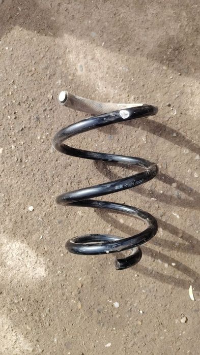 Pnevma prujina kobolt