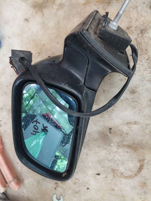 Usa,broasca,bandou,balama usa,geam,macara,motoras,oglinda Peugeot 407