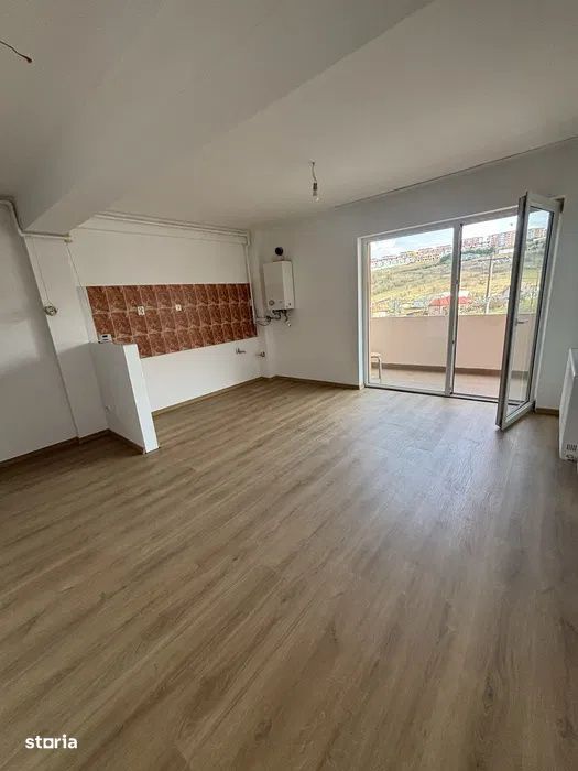 Apartament finisat | 2 camere | terasa 16mp | zona Penny | Apahida