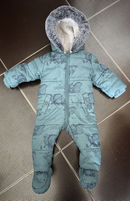 Космонавт George