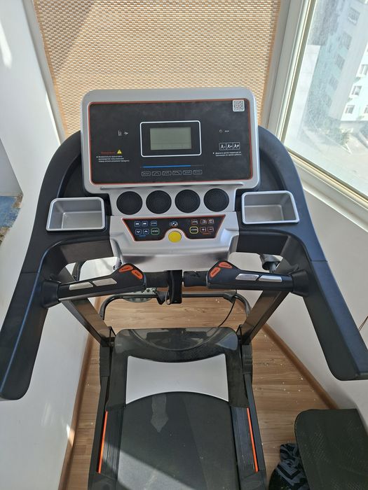 Беговая дорожка. Eesport 920DS Pro