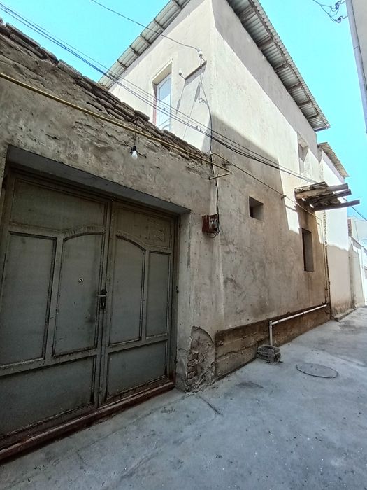 Продаётся дом, уй сотилади