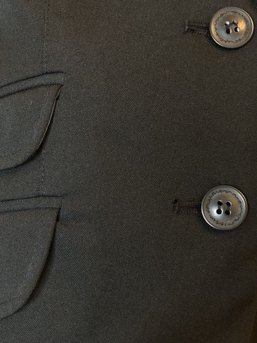 Пиджак (Абая Манаса)