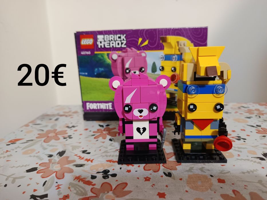 Lego, Лего конструктор и други конструктори