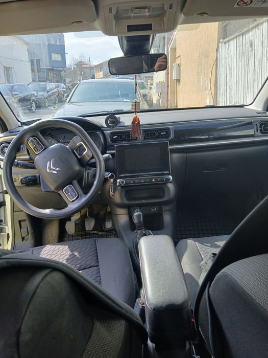 Citroen c 3 2020 de vanzare mai multe detalii la nr telefon