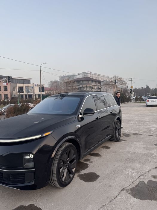 L9 ultra  2024 oktyabr