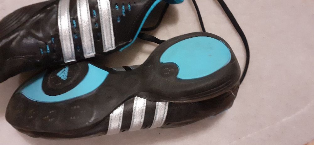 Адидас ADIiprene 39 1/3