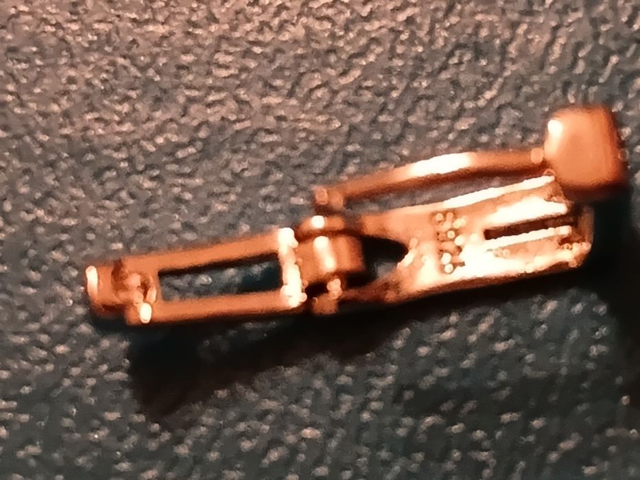 Детские серебряные серьги 925